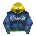 Genesis Hoodie
